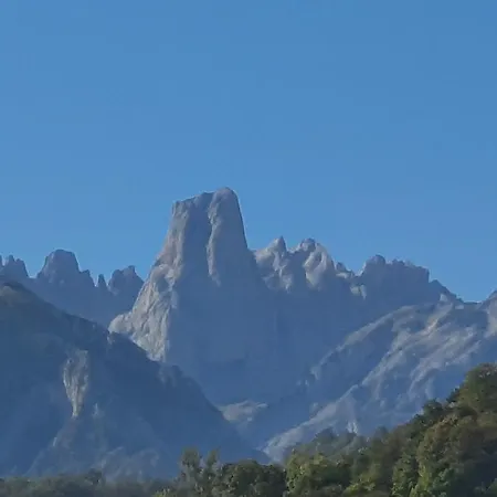 La Estancia De Cangas - Amplio Piso Con Garaje Lejlighed