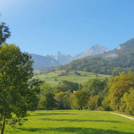 La Estancia De Cangas - Amplio Piso Con Garaje Lejlighed