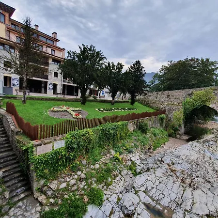 La Estancia De Cangas - Amplio Piso Con Garaje