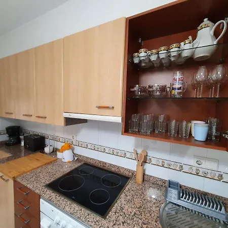 Lejlighed La Estancia De Cangas - Amplio Piso Con Garaje *