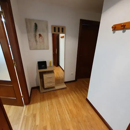 Lejlighed La Estancia De Cangas - Amplio Piso Con Garaje Onís
