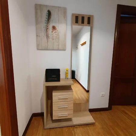 La Estancia De Cangas - Amplio Piso Con Garaje Onís