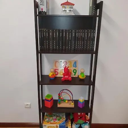 La Estancia De Cangas - Amplio Piso Con Garaje *